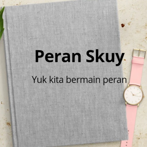 Kehidupan masyarakat betawi - Bantuin babe nyariin si udin