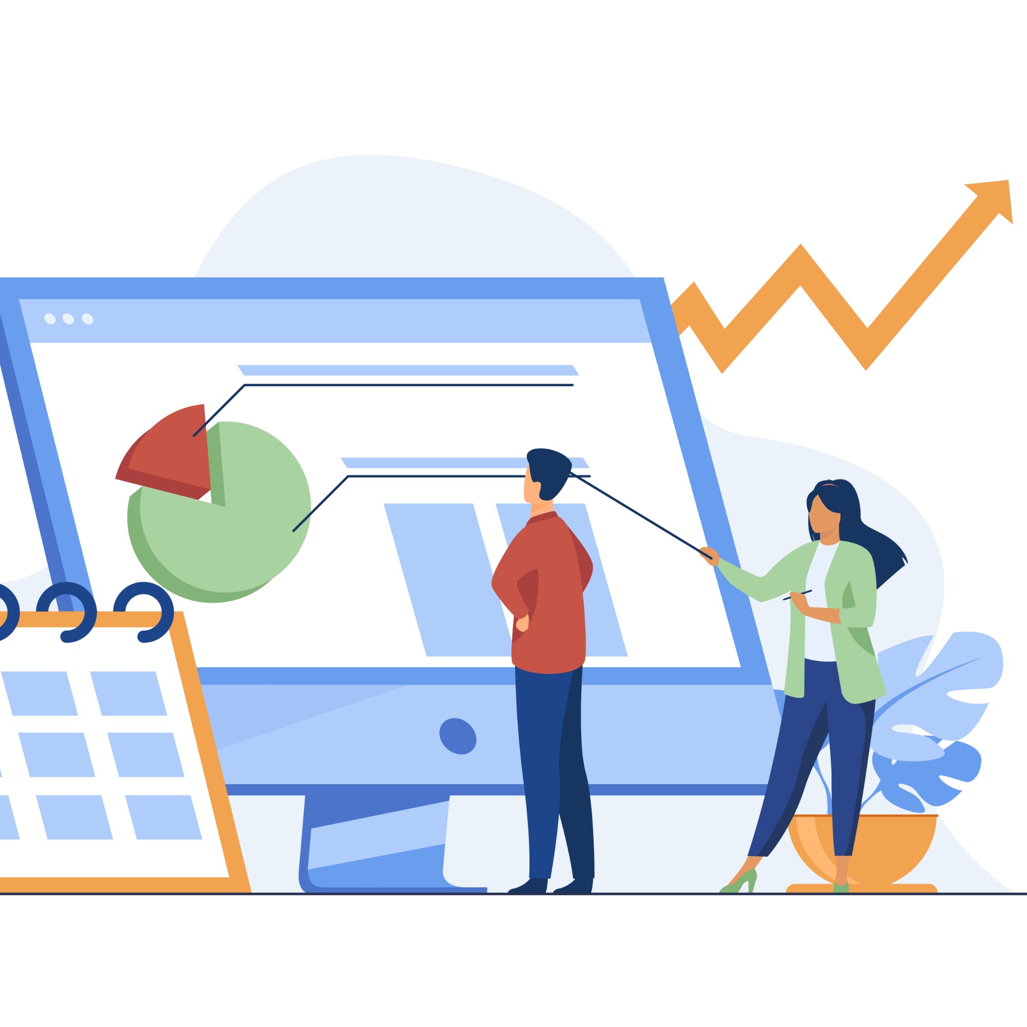 Tips Atur Keuangan Biar Lebaran Ga Kebobolan