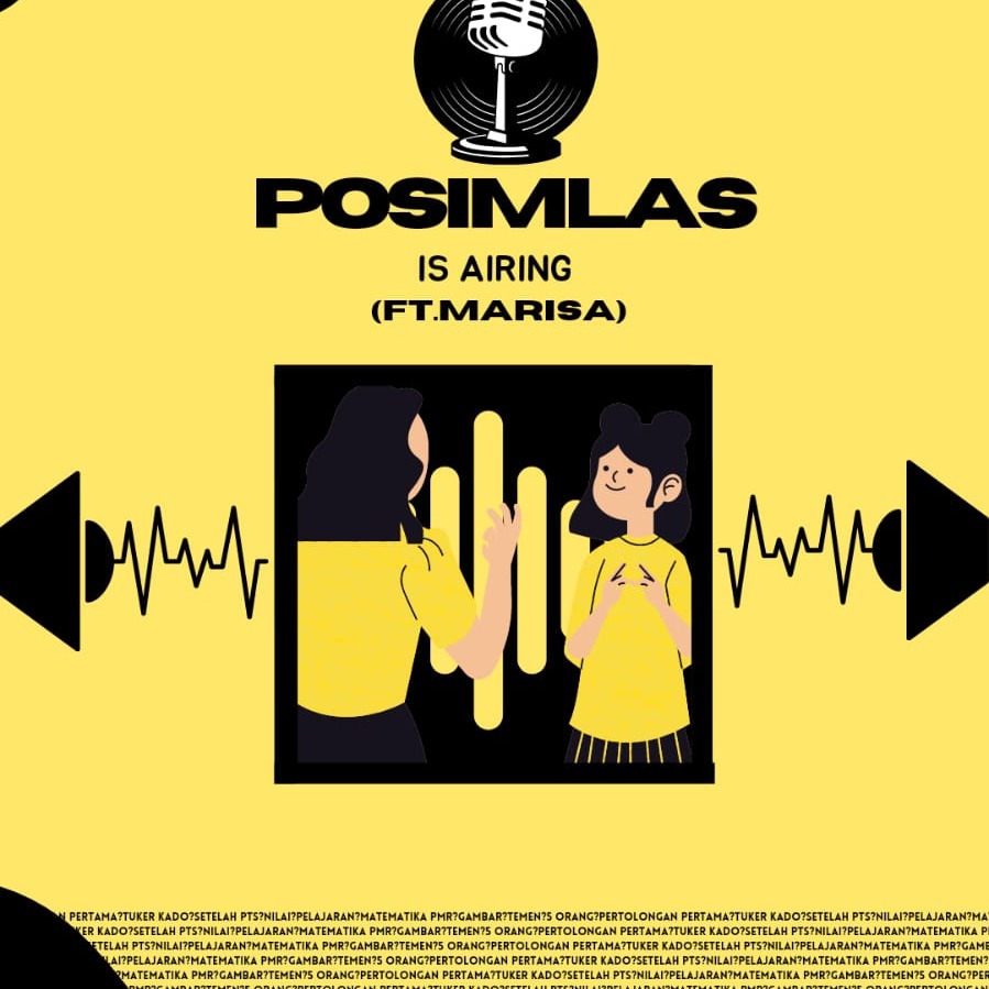 Perbincangan setelah selesai PTS (Feat Madinatu dan Marisa)