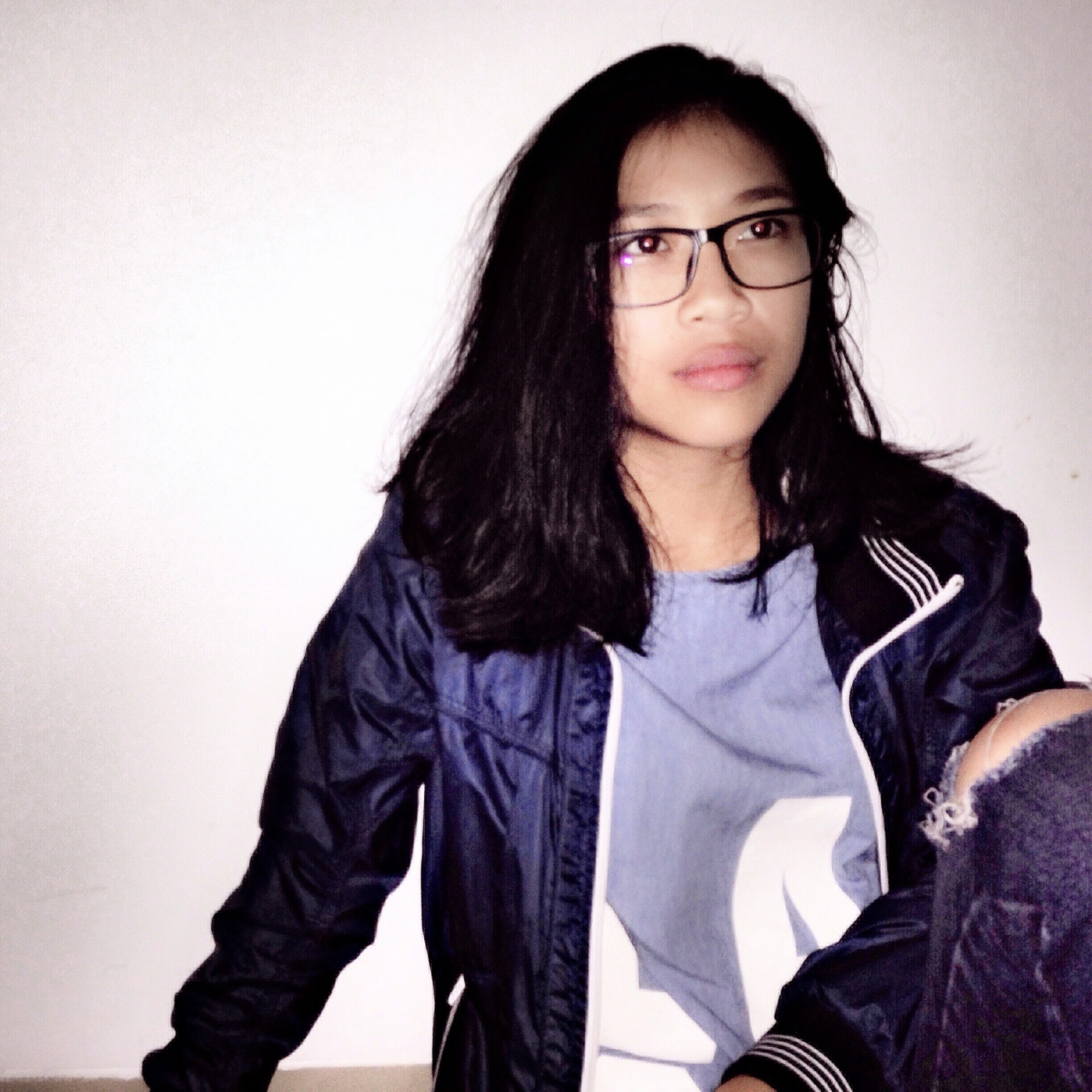 Hi! Aku Acha, yuk kenal :)