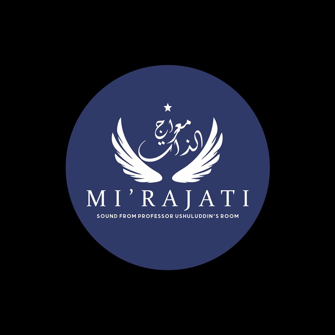 EPS 1: Jalan Bebas Menuju Langit #Ibn Sina