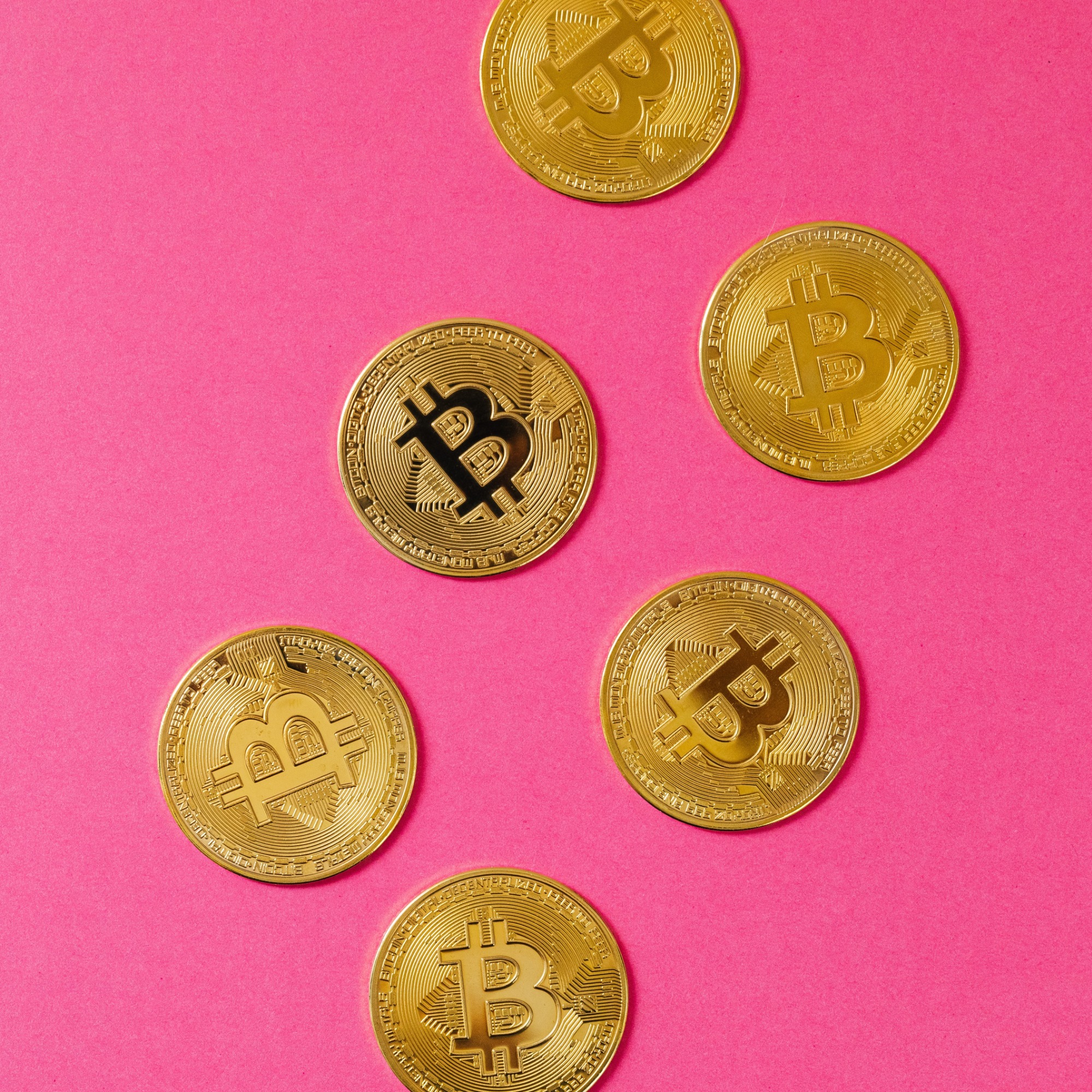 Apa itu Bitcoin dan cara kerjanya ?