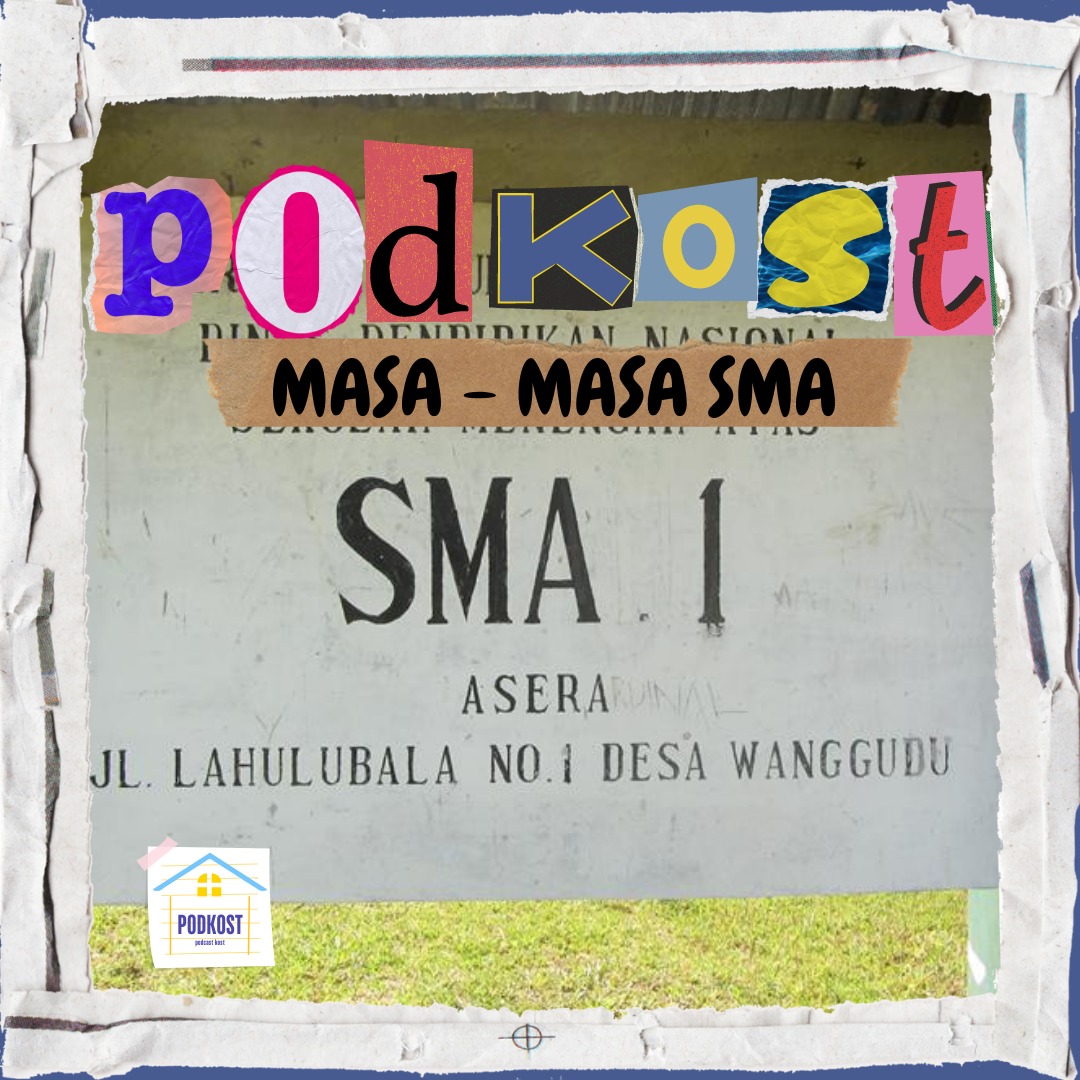 Eps 2 : MASA - MASA SMA