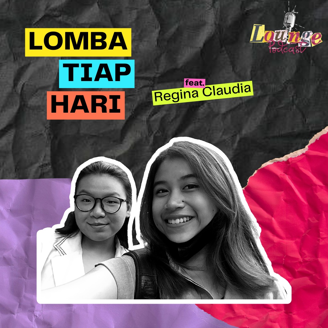 Tiap Hari Lomba