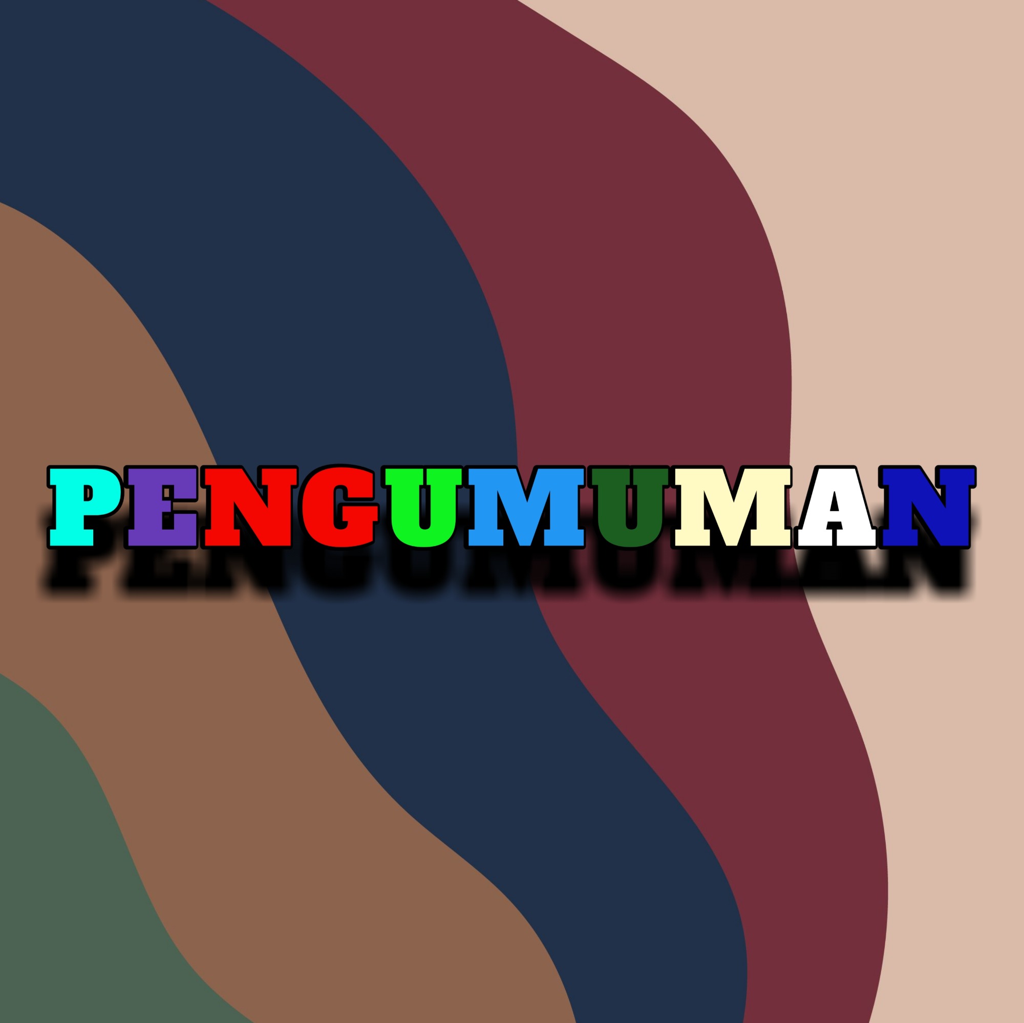 [PENGUMUMAN] ada yang baru di podcast REHAT MALAM