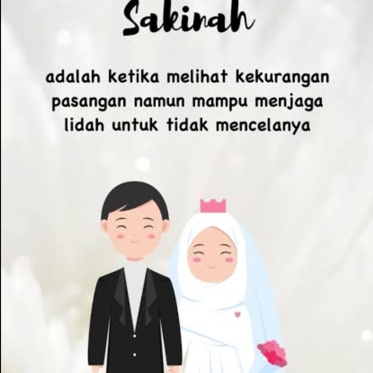 Sehidup Sesurga - Semua Amalan bergantung pada niatnya