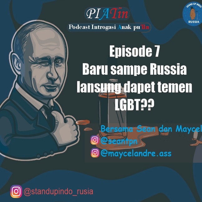Eps 7 : baru dirusia lansung sekamar ama wadidaw nihh Bersama @maycelandre.ass dan @seantpn