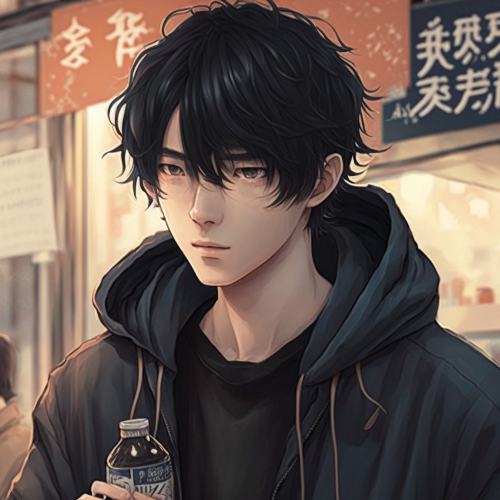 Webnovel ARENA, Chapter 1 - Kim Hyun Ho (Bagian 1)