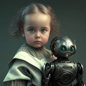 The Future Of  AI: Teknologi yang Akan Mengubah Dunia