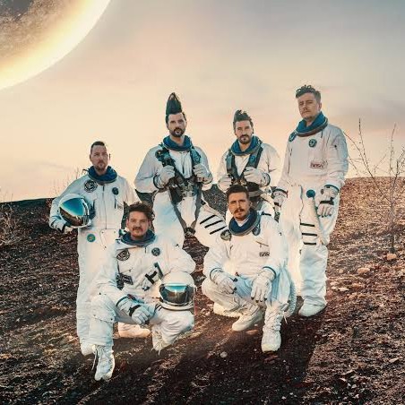 Eskimo Callboy PUMP IT 