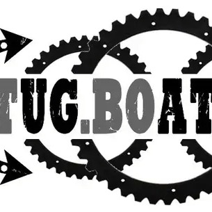 Tug boat 6551 - 12 am