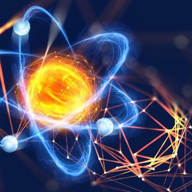 SPECIAL RAMADHAN [Quantum Entanglement]