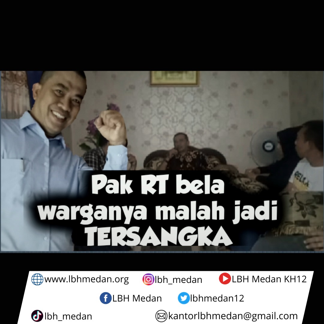 GAWAT!!! | PAK RT BELA WARGANYA MALAH JADI TERSANGKA!!! PODCAST KICAUAN JALAN HINDU 12