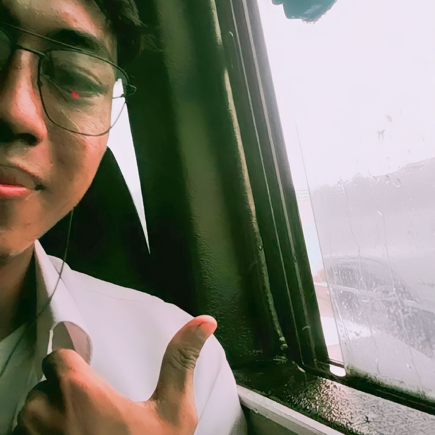 Perkenalan Singkat Ku