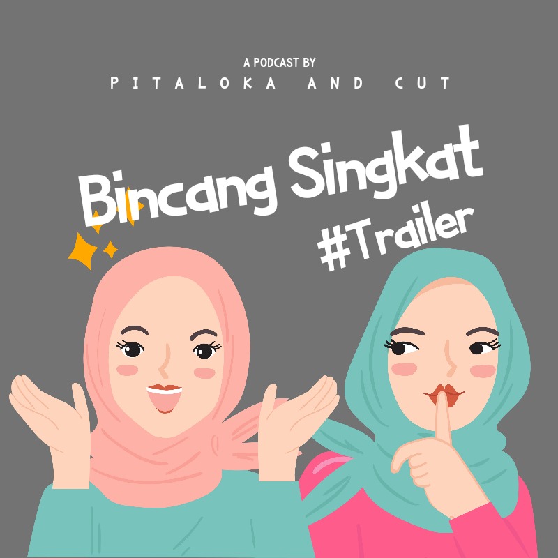 Trailer - Bincang Singkat