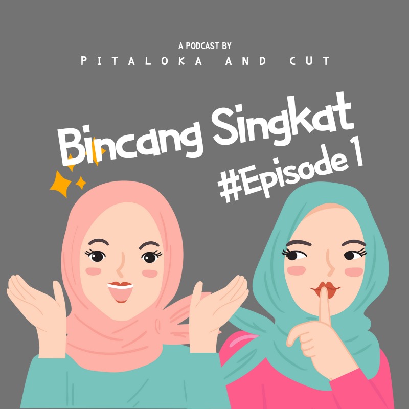 Oops! Salah Jurusan? 