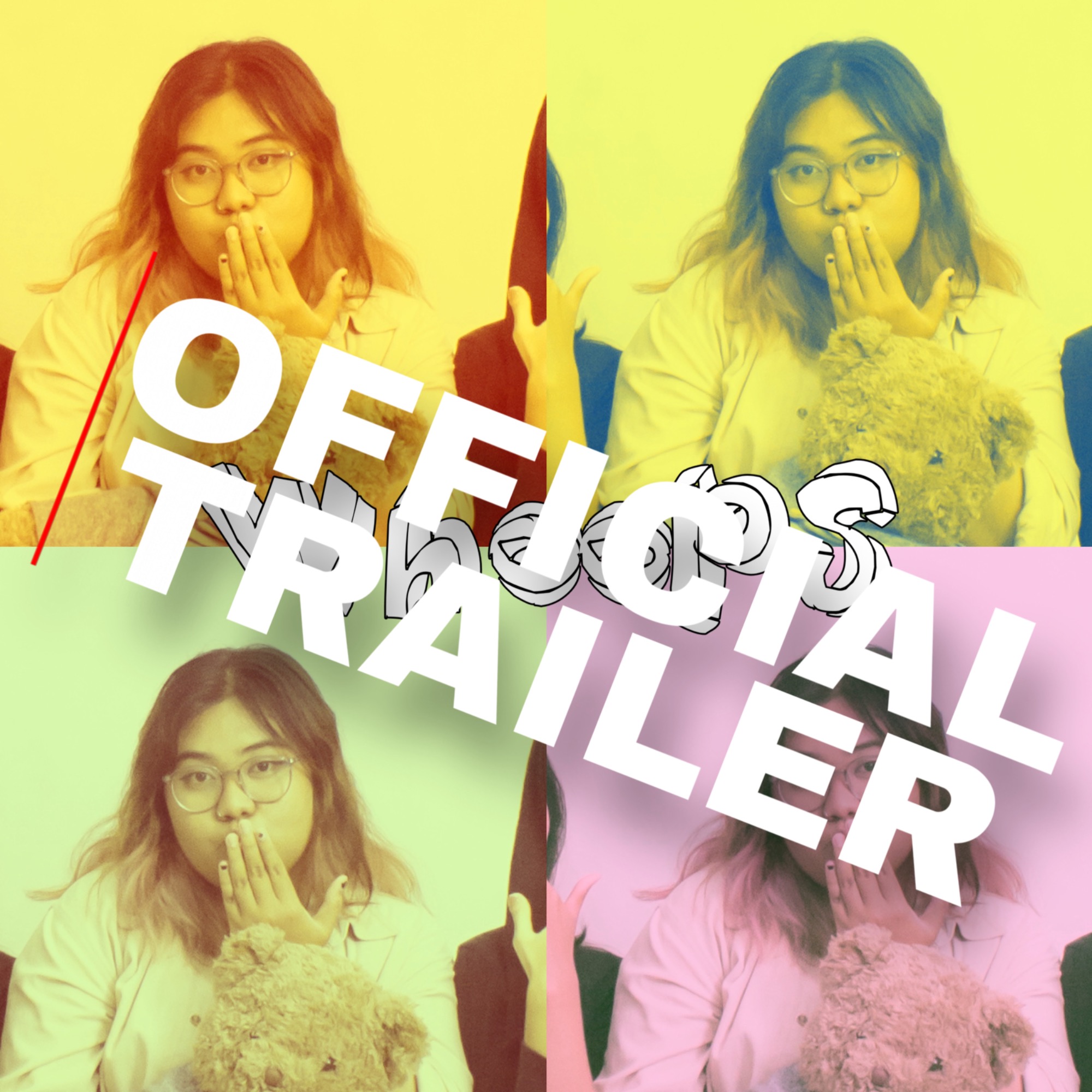 Trailer podcast whoops