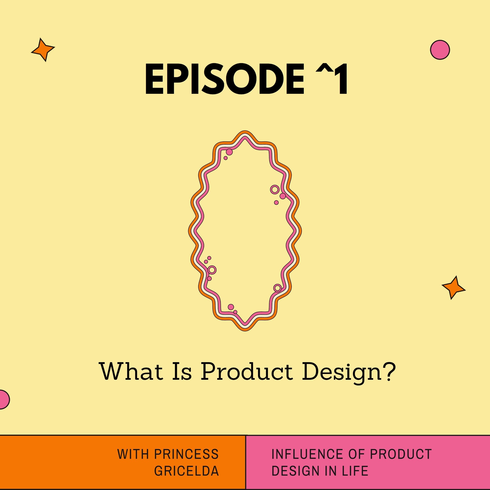 EPS^1: What Is Product Design? 🌺