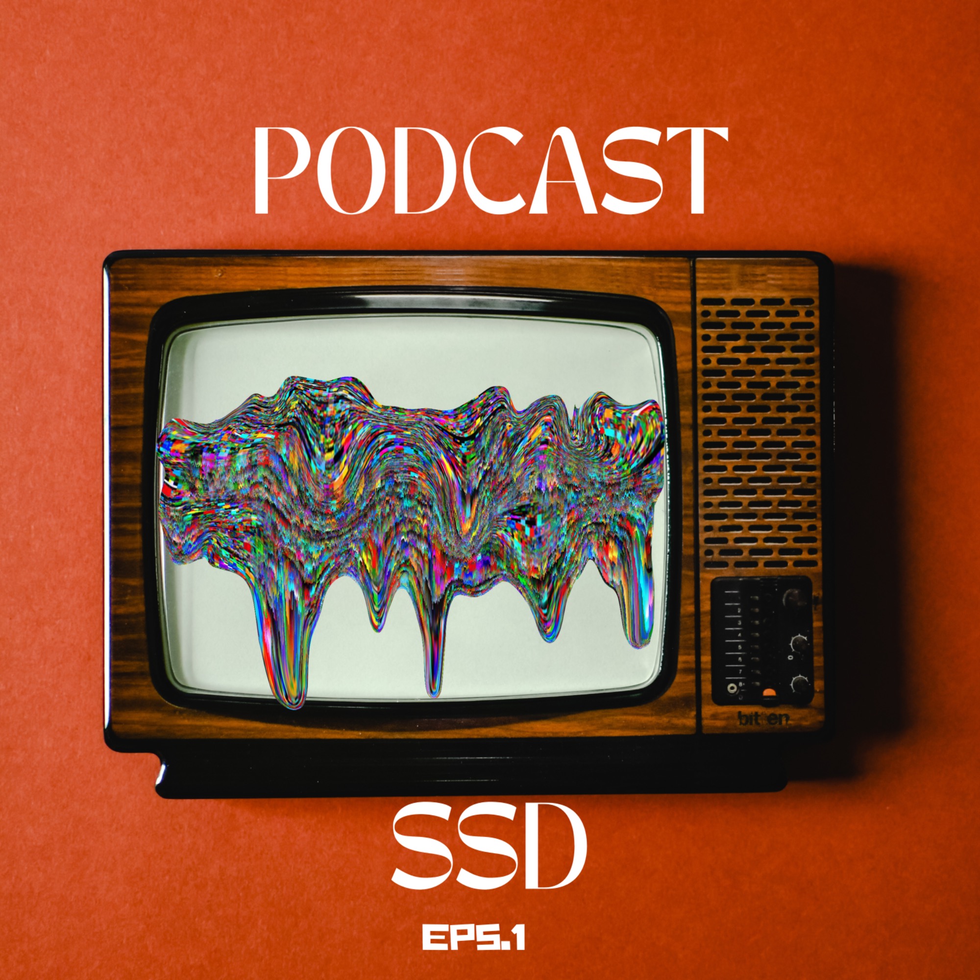 Eps #1 First Semester Experience