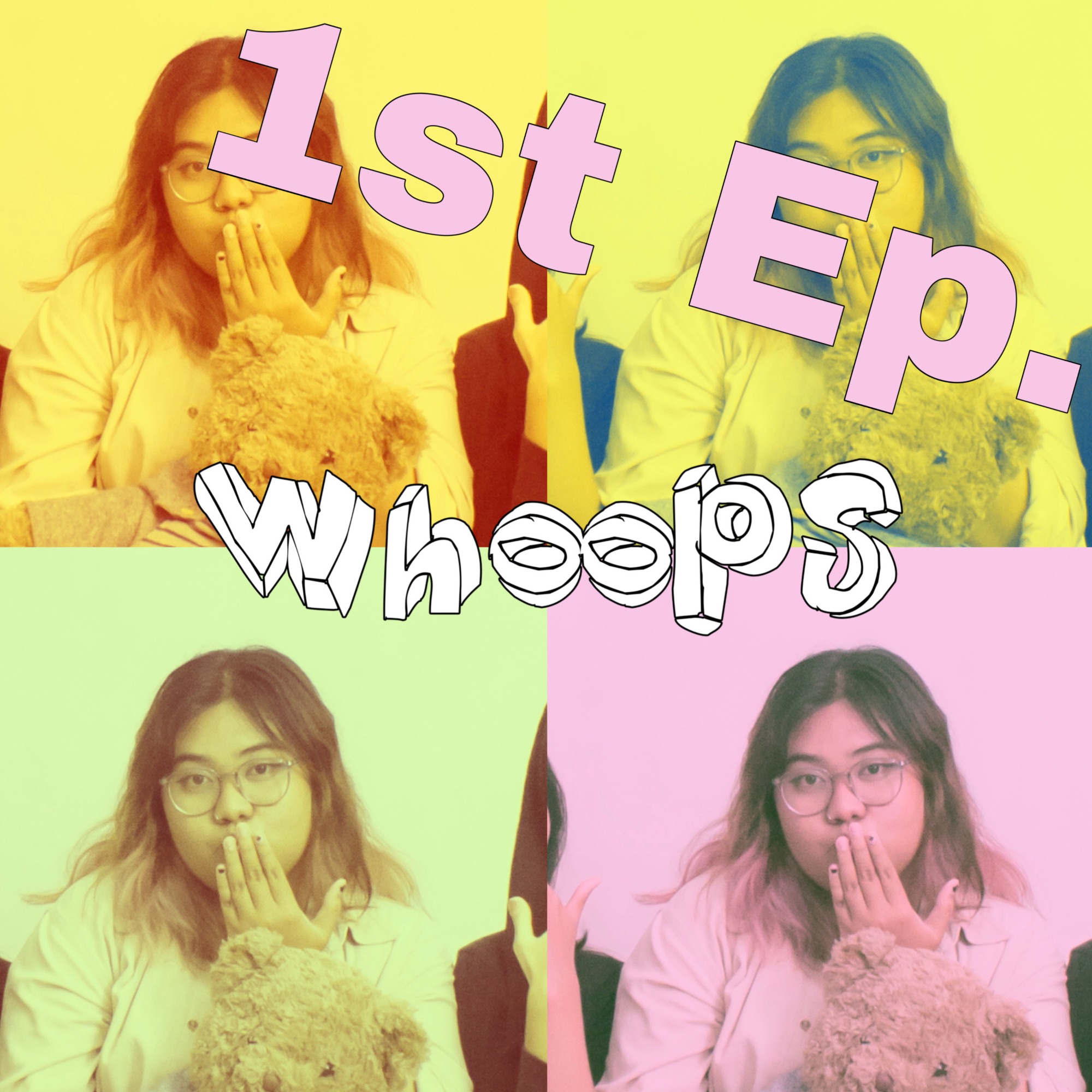 Whoops Ep 1 : Belajar Desain 5 Tahun ?