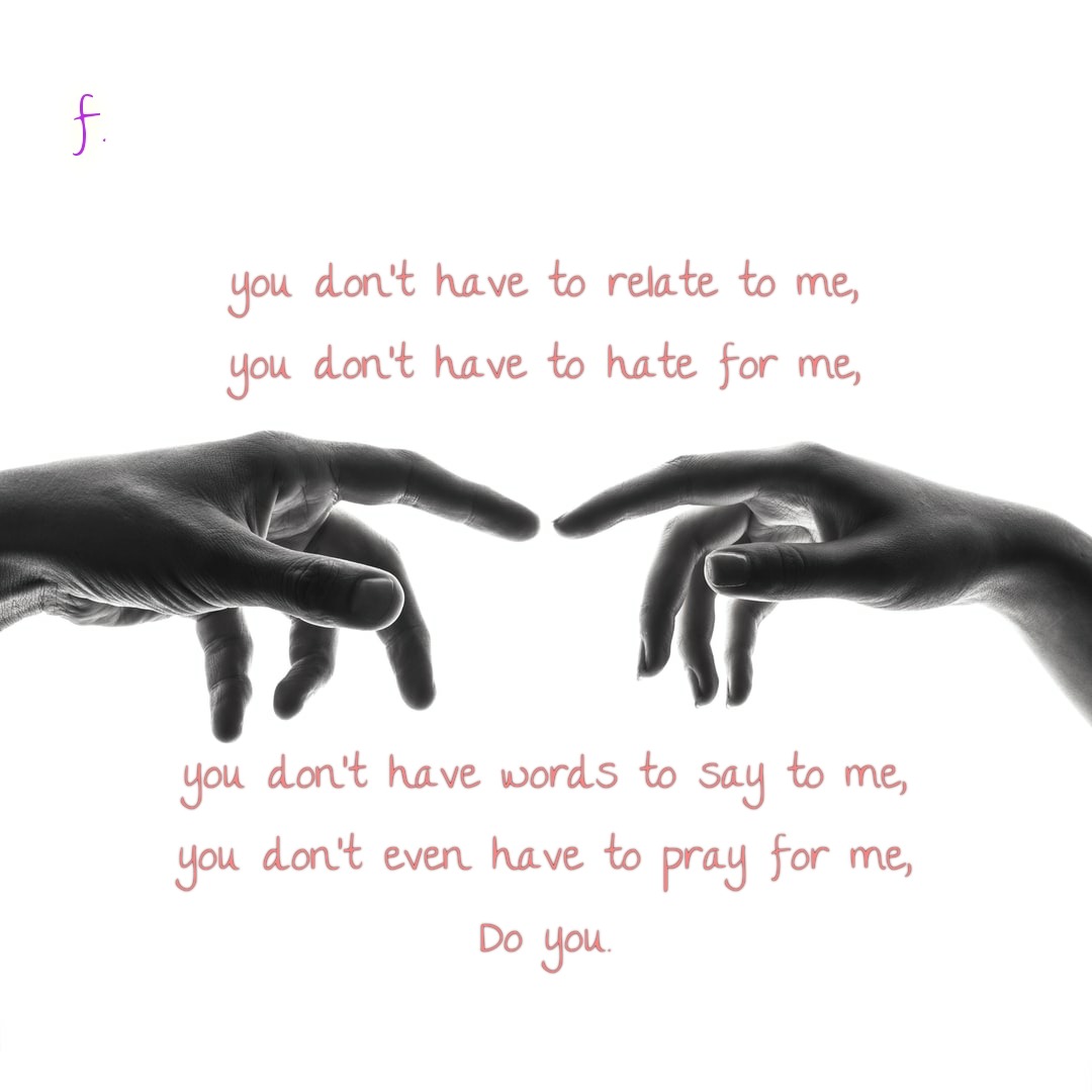 @fzerotwentyone memperkenalkan diri