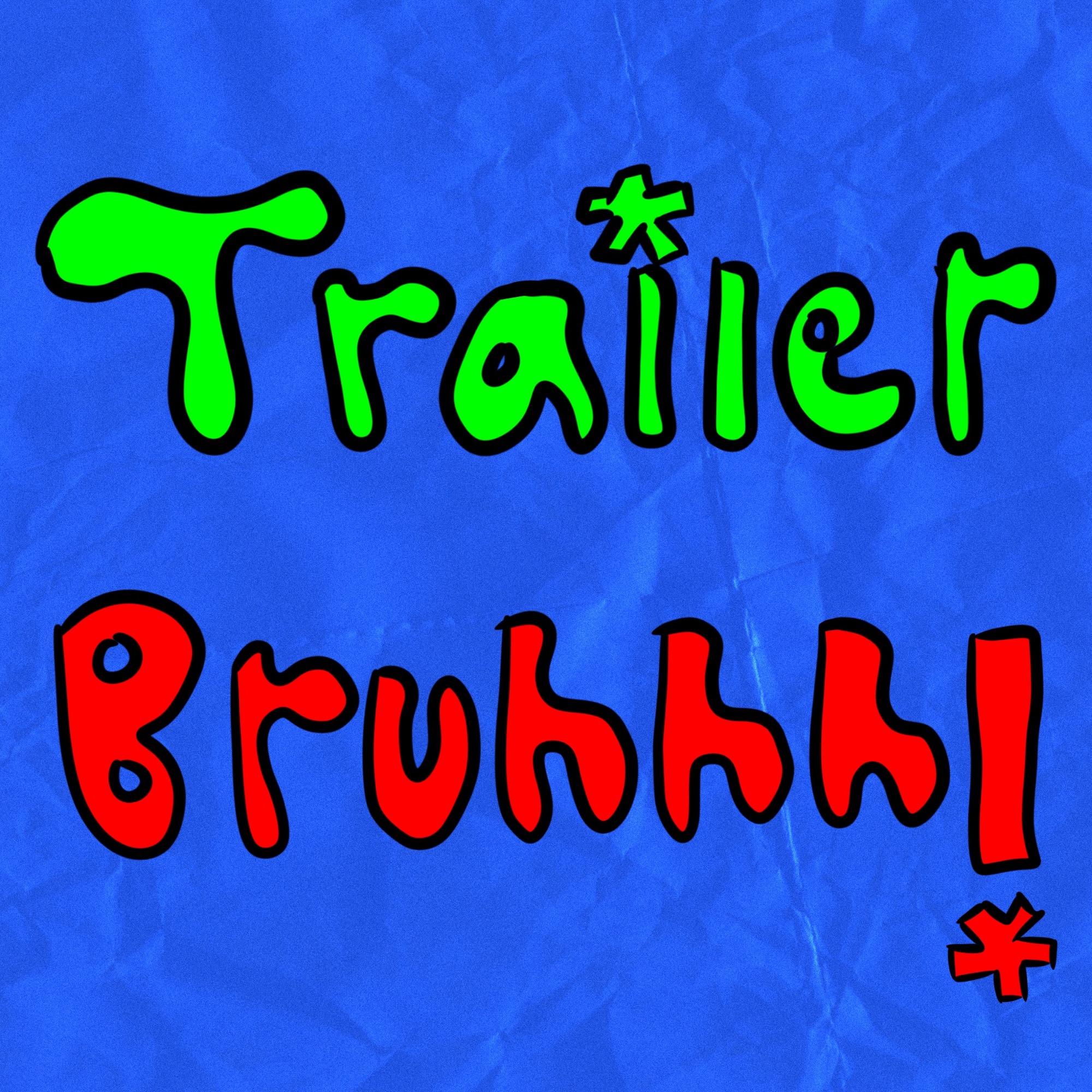 FASHION TALKS TRAILER BRUHHH!!!!