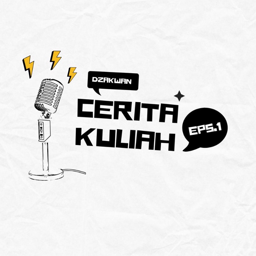 Cerita Kuliah