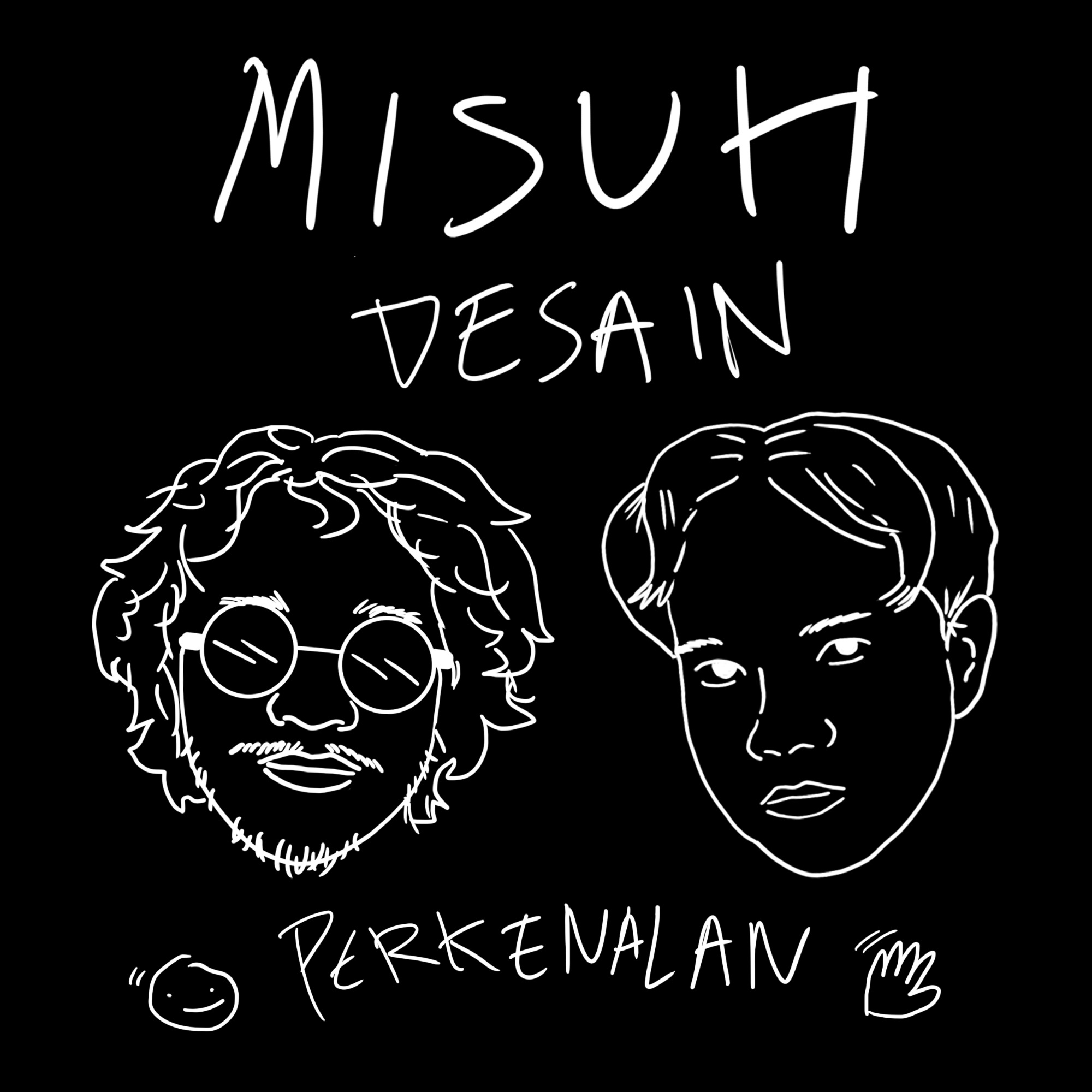 Perkenalan dulu ga sih?