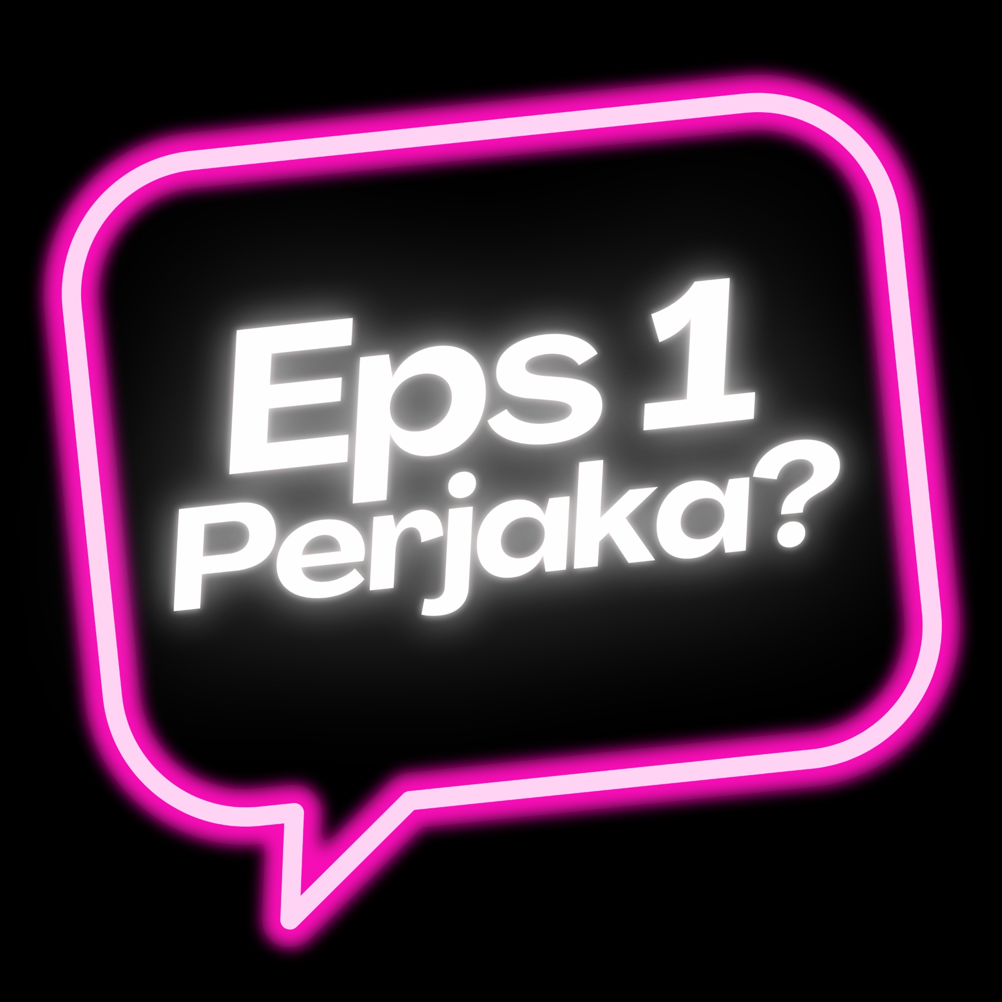 1. Perjaka???