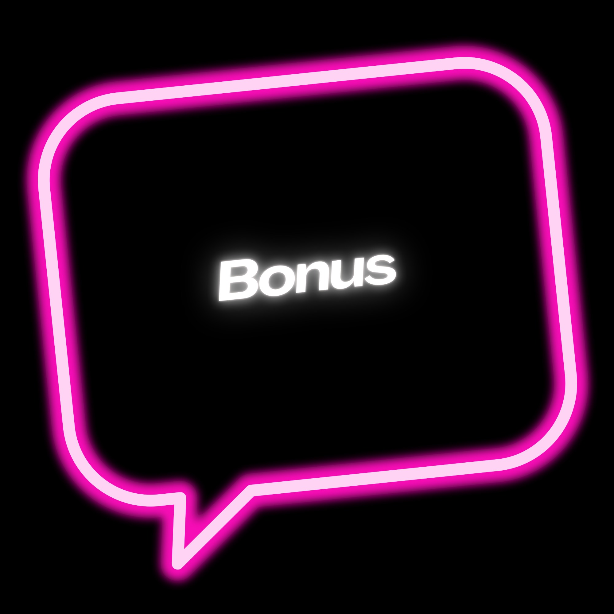 Bonus 
