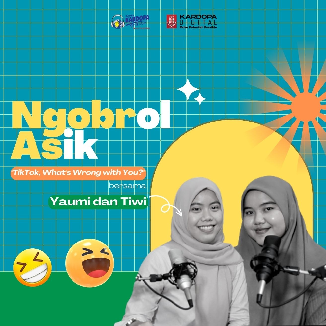 TikTok, What's Wrong With You?