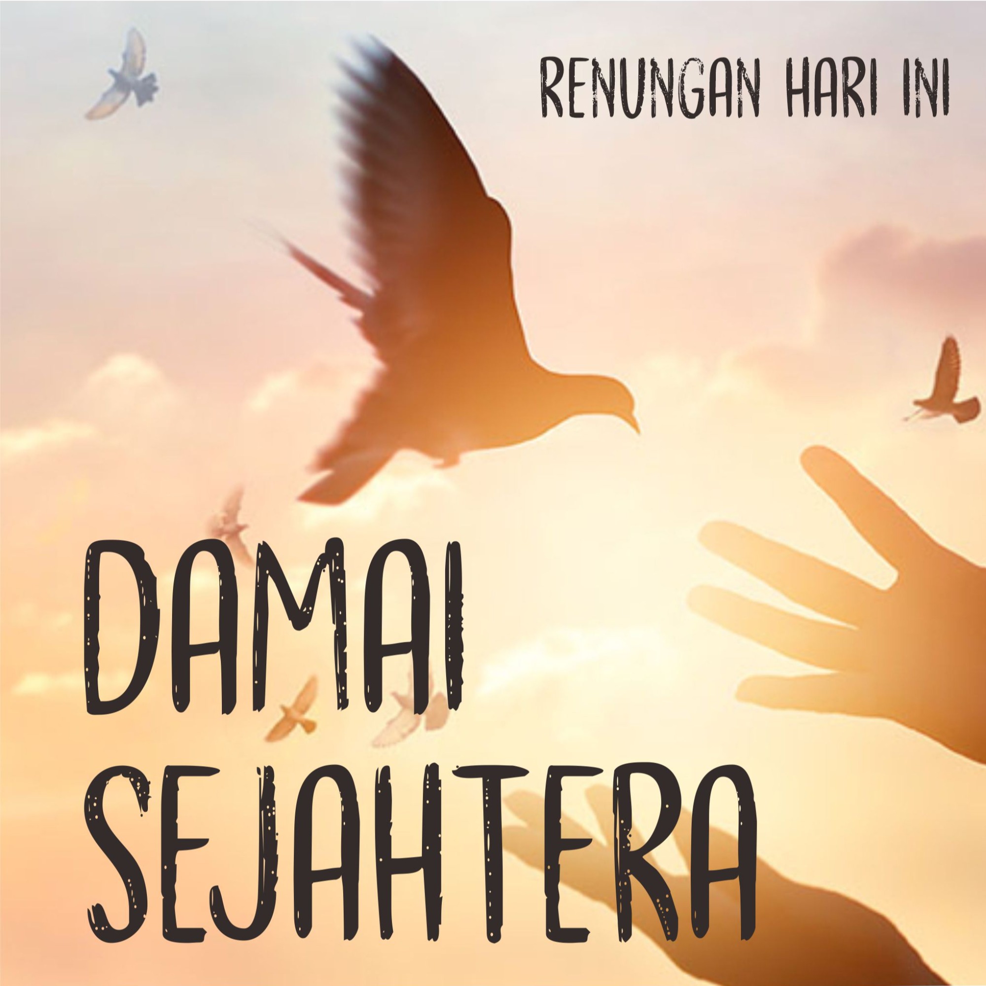 Damai Sejahtera