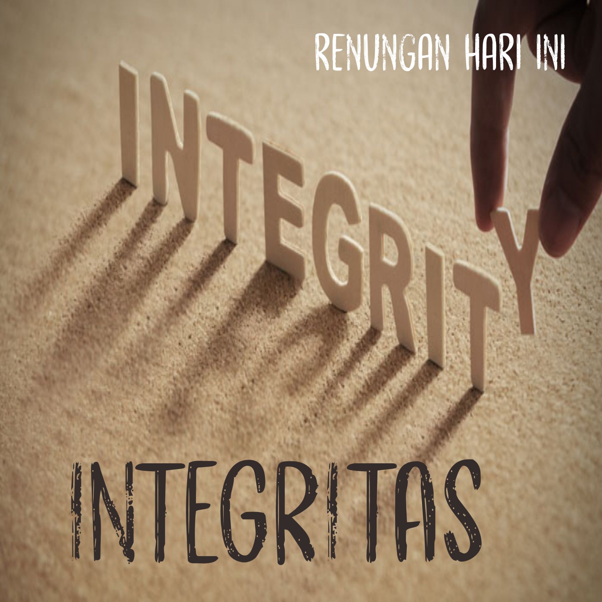 Integritas