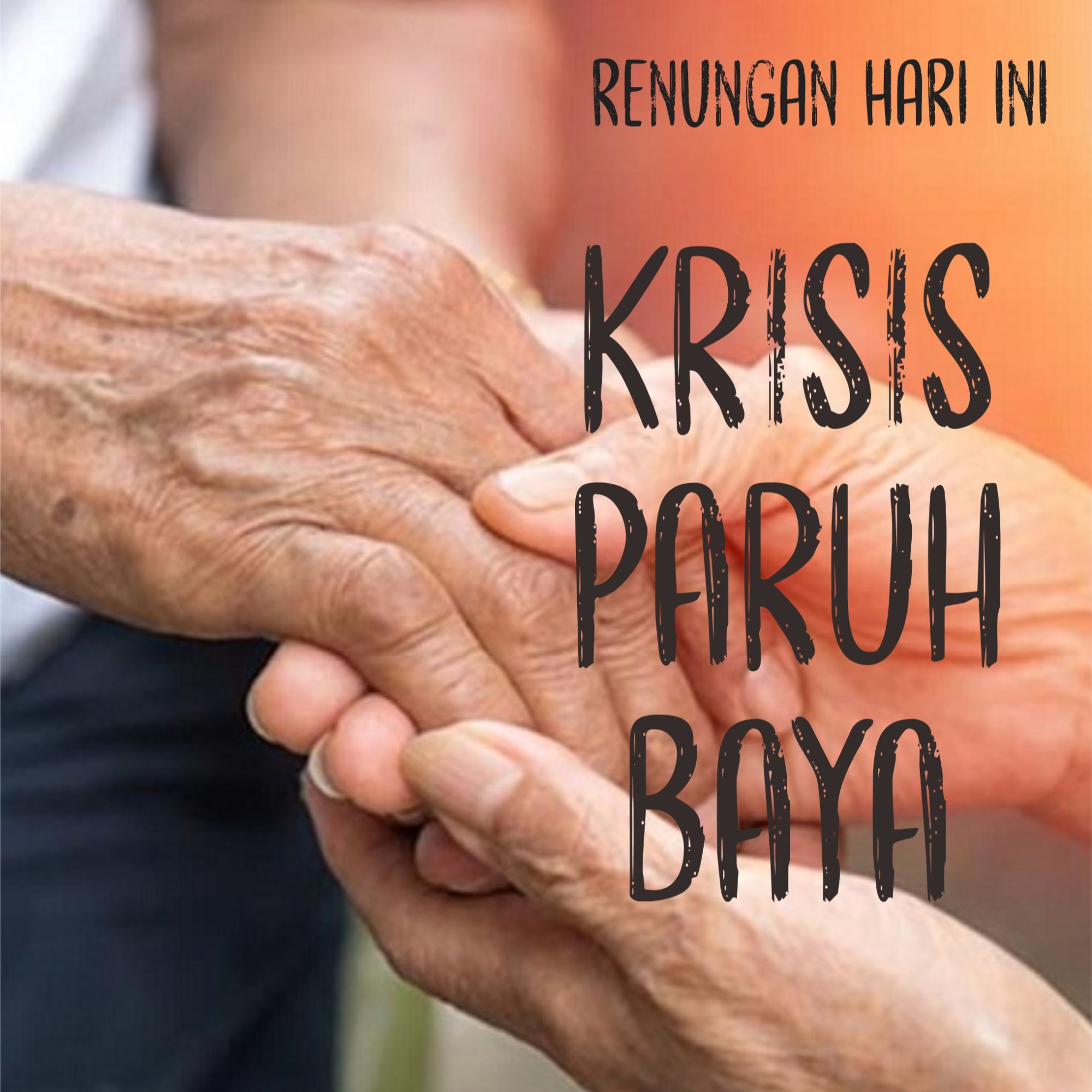 Krisis Paruh Baya