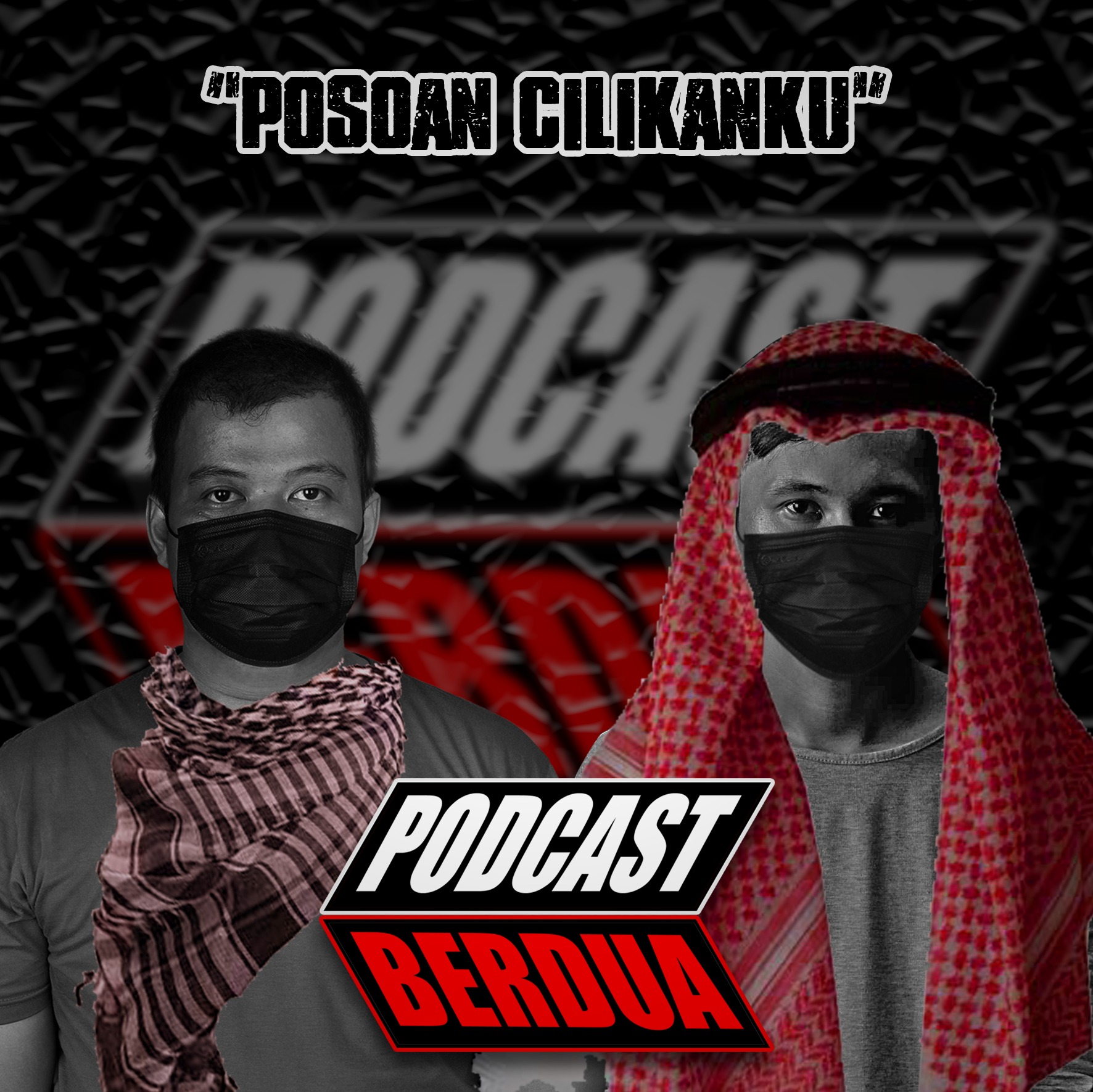 Eps. 4 - Posan Cilikanku