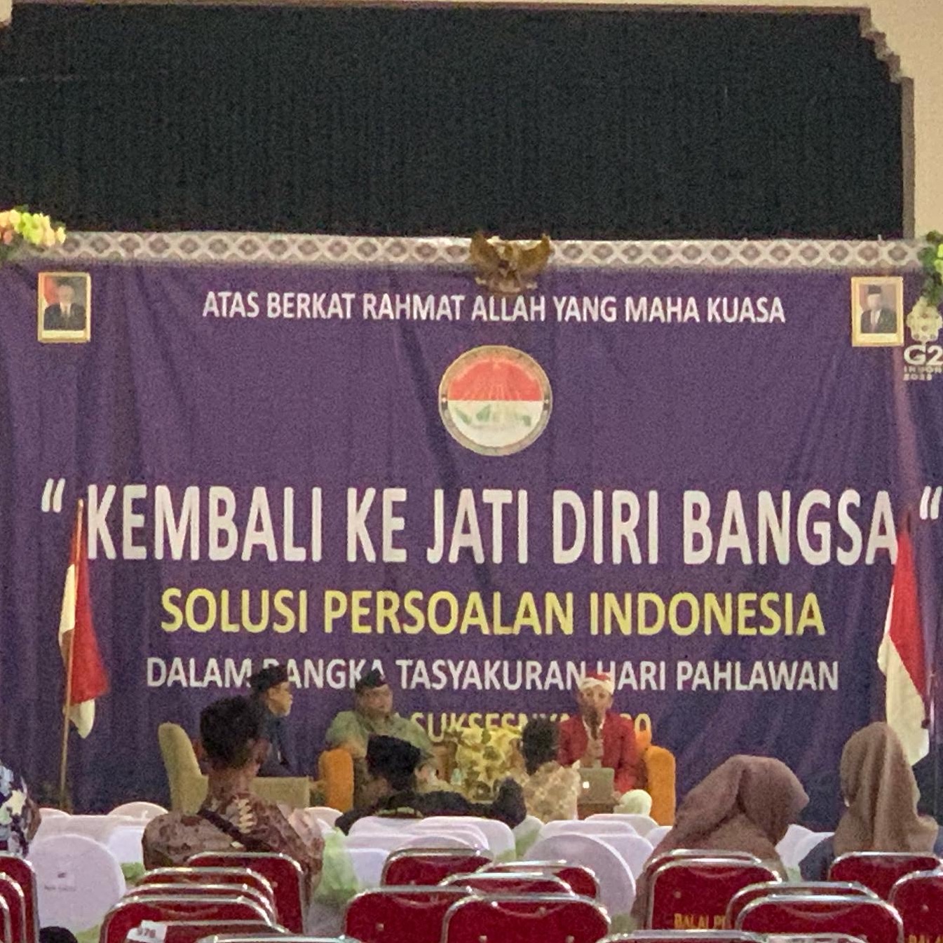 Sesi Tanyak Jawab 