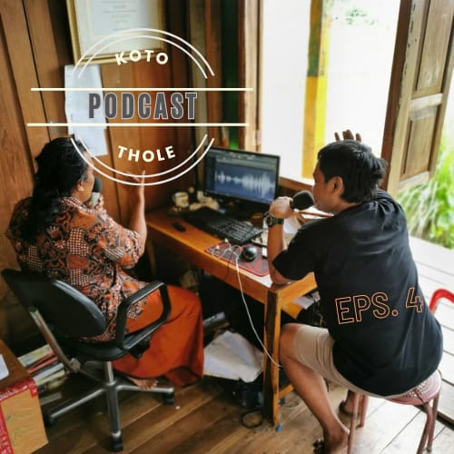 Belajar Podcast Koto-Thole 4: Ramadhan Tiba, Mau Takjil di mana? Puasa Anak Kos Jogja