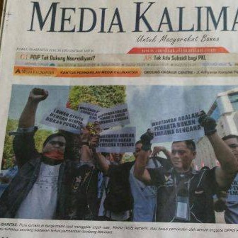 Mendidik, Tugas Mulia Guru dan Jurnalis