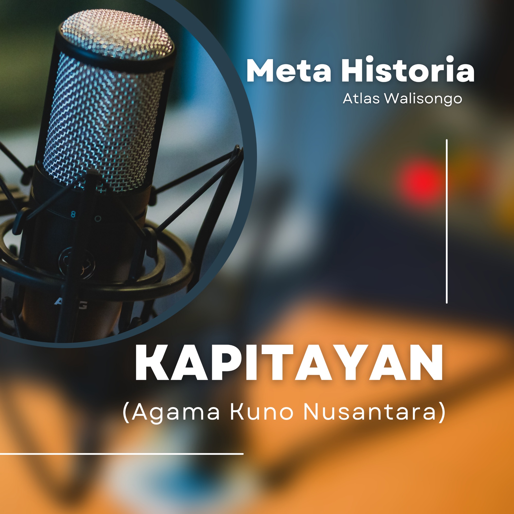 Kapitayan (Agama Asli Nusantara) Sebelum Masuknya Agama Impor