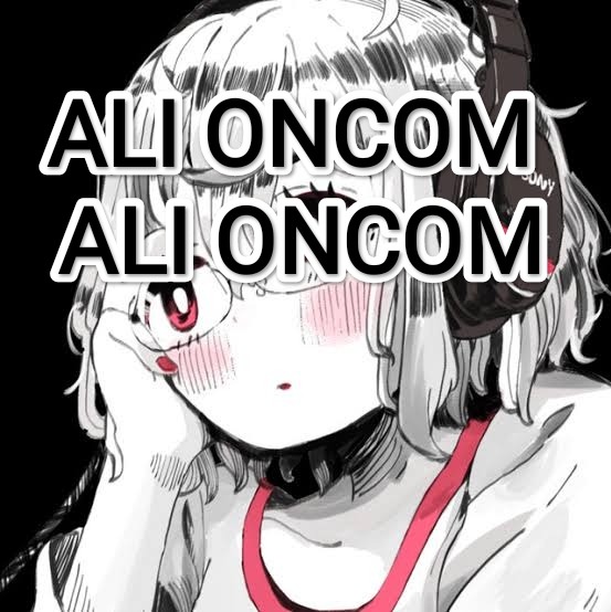 Di Mulai Dengan Nyayian "Ali Oncom"