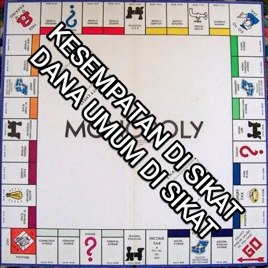 Koruptor X Coach Cak Lontong