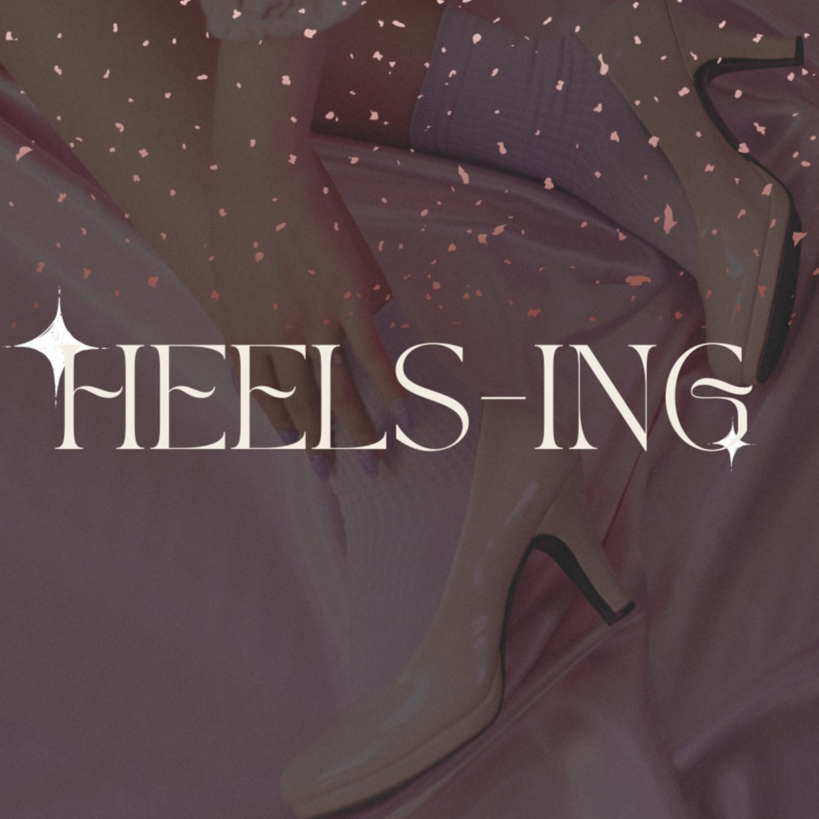 heels-ing