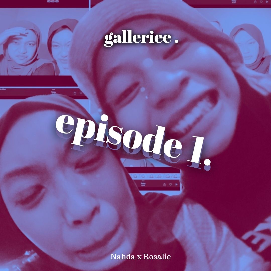 Di Balik Galeri NuArt Sculpture Park🫣🎨