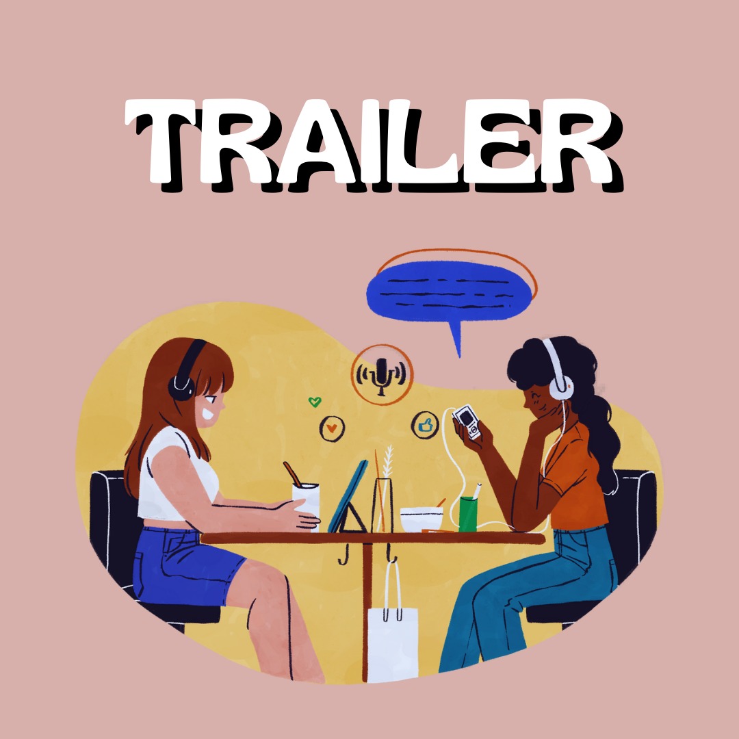 TRAILER 🩶 | CUMA