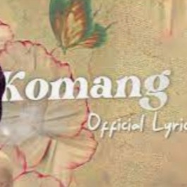 Cover Lagu komang 