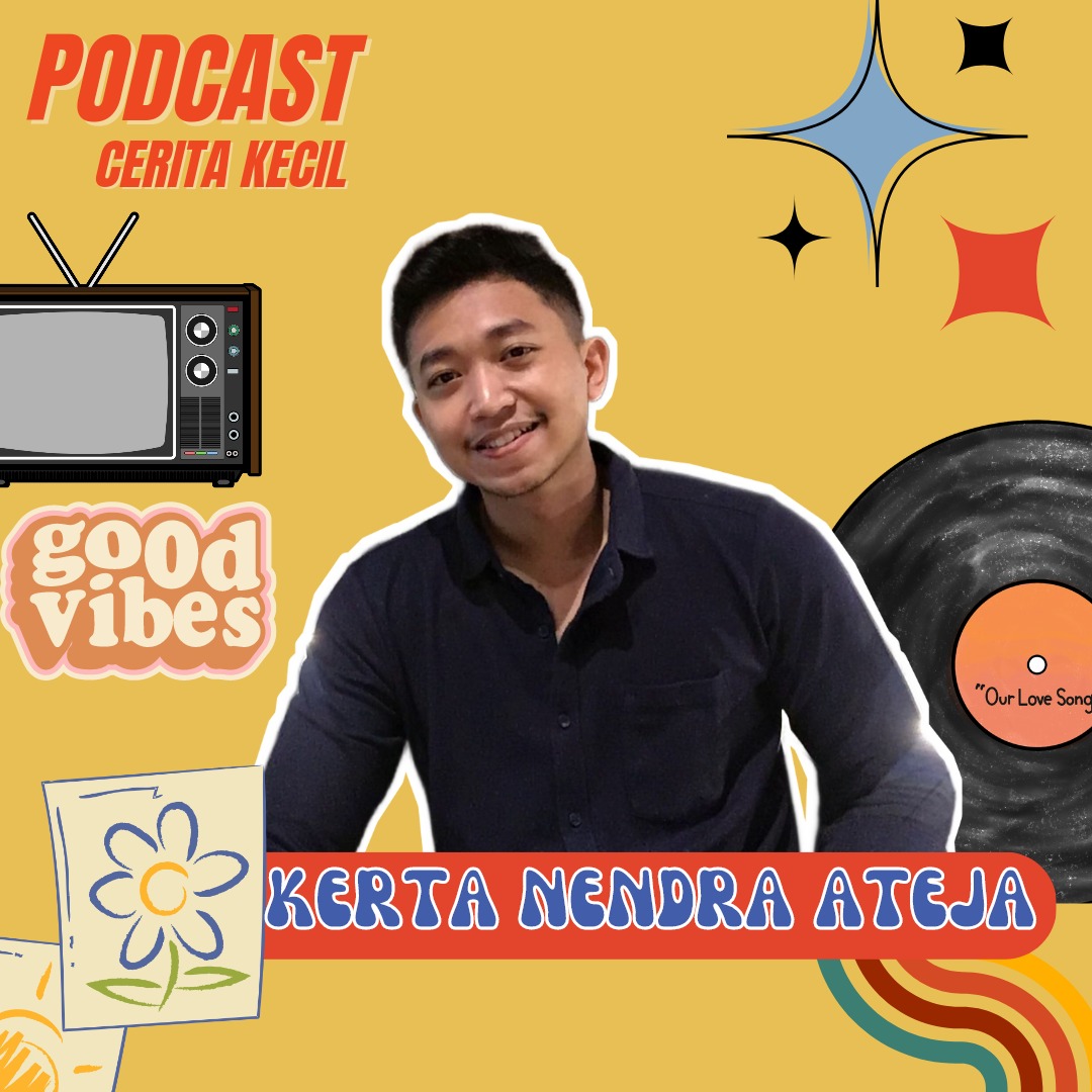 Eps. 07 - "SD - SMP Dibully, SMA Ngebully"