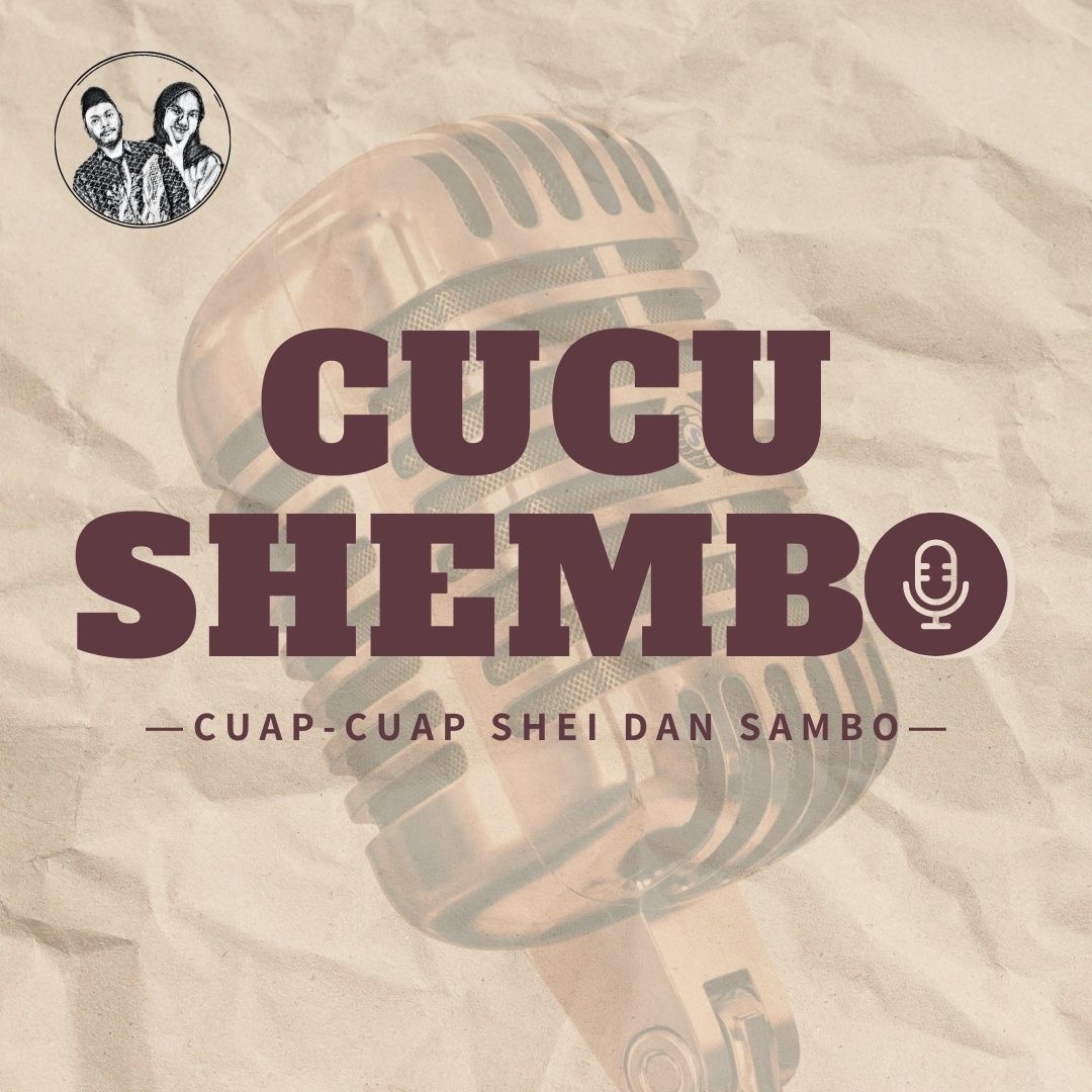 [TRAILER] CUCU SHEMBO