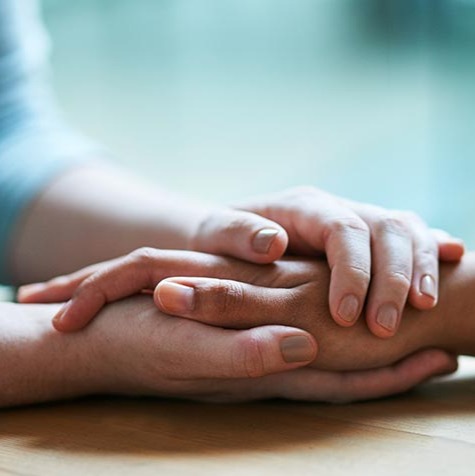 Dukungan (Matius 26:47-68)