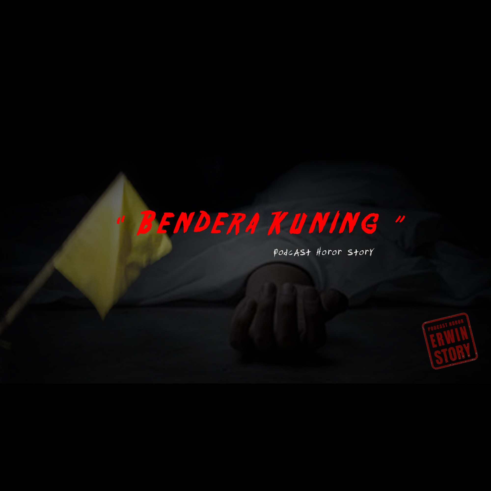 BENDERA KUNING