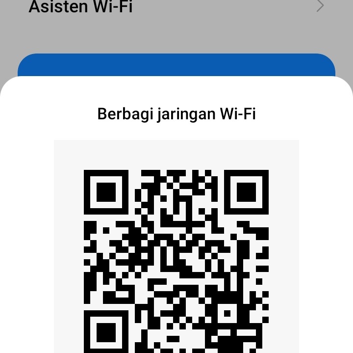 Nggak jadi bahas teman SMA malah nyeritain kisah horor